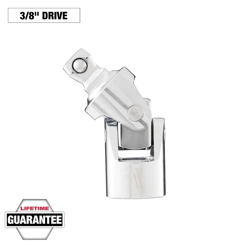 Joint d'entranement - Joint universel Milwaukee 3/8